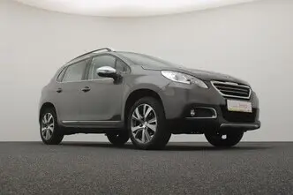 Peugeot 2008, 1.6, 88 kW, дизель, механическая, передний привод