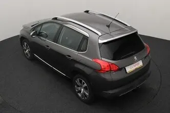 Peugeot 2008, 1.6, 88 kW, дизель, механическая, передний привод