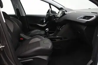 Peugeot 2008, 1.6, 88 kW, дизель, механическая, передний привод