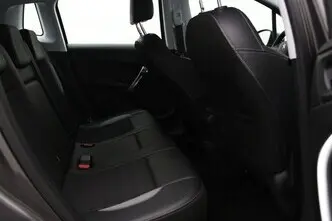 Peugeot 2008, 1.6, 88 kW, дизель, механическая, передний привод