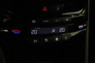 Peugeot 2008, 1.6, 88 kW, дизель, механическая, передний привод