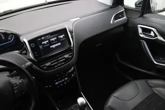 Peugeot 2008, 1.6, 88 kW, дизель, механическая, передний привод