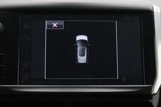 Peugeot 2008, 1.6, 88 kW, дизель, механическая, передний привод