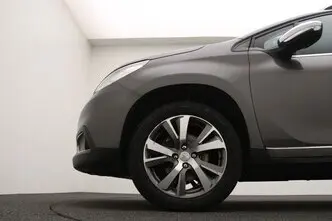 Peugeot 2008, 1.6, 88 kW, дизель, механическая, передний привод