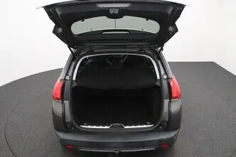 Peugeot 2008, 1.6, 88 kW, дизель, механическая, передний привод