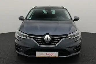 Renault Megane, 1.6, 67 kW, plug-in hybrid, automatic, front-wheel drive