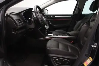 Renault Megane, 1.6, 67 kW, plug-in hybrid, automatic, front-wheel drive