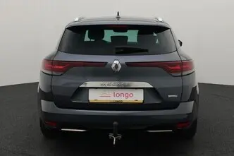 Renault Megane, 1.6, 67 kW, plug-in hybrid, automatic, front-wheel drive