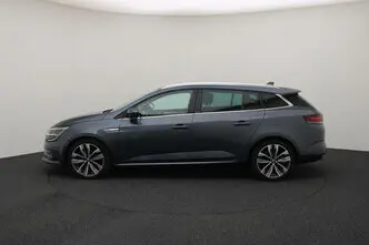 Renault Megane, 1.6, 67 kW, plug-in hybrid, automatic, front-wheel drive