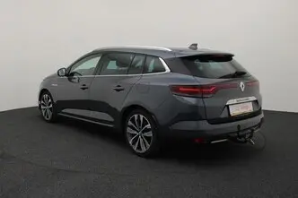 Renault Megane, 1.6, 67 kW, plug-in hybrid, automatic, front-wheel drive