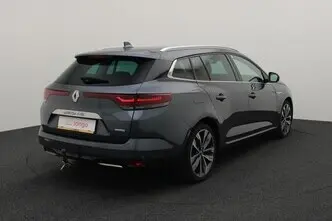 Renault Megane, 1.6, 67 kW, plug-in hybrid, automatic, front-wheel drive