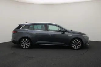 Renault Megane, 1.6, 67 kW, plug-in hybrid, automatic, front-wheel drive