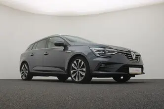Renault Megane, 1.6, 67 kW, plug-in hybrid, automatic, front-wheel drive