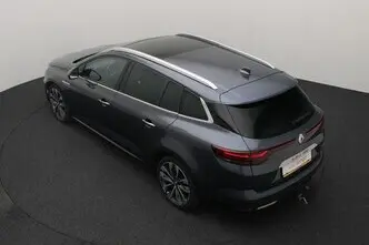 Renault Megane, 1.6, 67 kW, plug-in hybrid, automatic, front-wheel drive