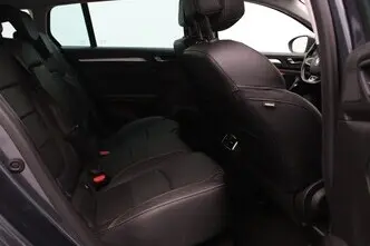 Renault Megane, 1.6, 67 kW, plug-in hybrid, automatic, front-wheel drive