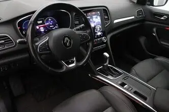 Renault Megane, 1.6, 67 kW, plug-in hybrid, automatic, front-wheel drive