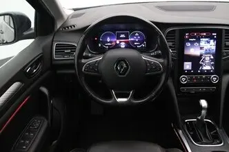 Renault Megane, 1.6, 67 kW, plug-in hybrid, automatic, front-wheel drive