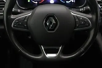 Renault Megane, 1.6, 67 kW, plug-in hybrid, automatic, front-wheel drive