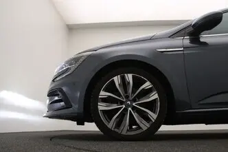 Renault Megane, 1.6, 67 kW, plug-in hybrid, automatic, front-wheel drive