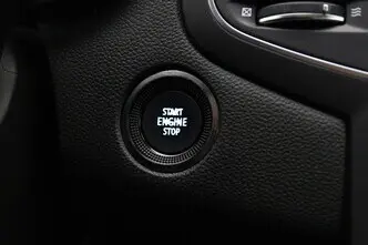 Renault Megane, 1.6, 67 kW, plug-in hybrid, automatic, front-wheel drive