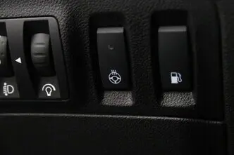 Renault Megane, 1.6, 67 kW, plug-in hybrid, automatic, front-wheel drive