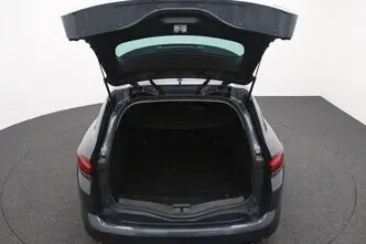 Renault Megane, 1.6, 67 kW, plug-in hybrid, automatic, front-wheel drive