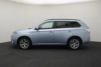 Mitsubishi Outlander, 2.0, 89 kW, pistikhübriid, automaat, nelikvedu