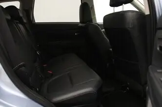 Mitsubishi Outlander, 2.0, 89 kW, pistikhübriid, automaat, nelikvedu