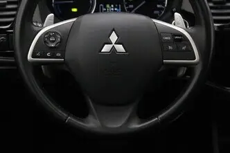 Mitsubishi Outlander, 2.0, 89 kW, pistikhübriid, automaat, nelikvedu