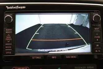 Mitsubishi Outlander, 2.0, 89 kW, pistikhübriid, automaat, nelikvedu