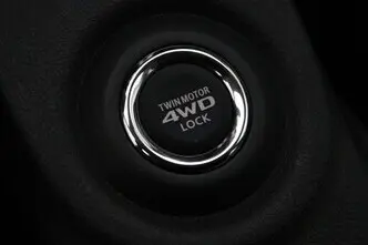 Mitsubishi Outlander, 2.0, 89 kW, pistikhübriid, automaat, nelikvedu