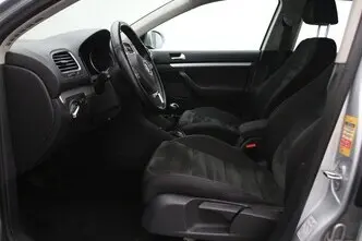 Volkswagen Golf, 1.2, 77 kW, bensiin, manuaal, esivedu