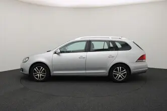 Volkswagen Golf, 1.2, 77 kW, bensiin, manuaal, esivedu
