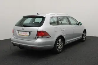 Volkswagen Golf, 1.2, 77 kW, bensiin, manuaal, esivedu