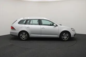 Volkswagen Golf, 1.2, 77 kW, bensiin, manuaal, esivedu