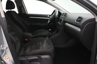 Volkswagen Golf, 1.2, 77 kW, bensiin, manuaal, esivedu