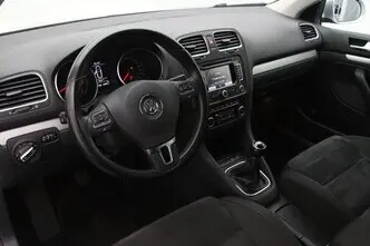Volkswagen Golf, 1.2, 77 kW, bensiin, manuaal, esivedu