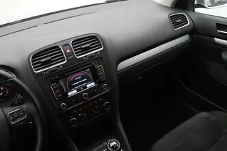 Volkswagen Golf, 1.2, 77 kW, bensiin, manuaal, esivedu