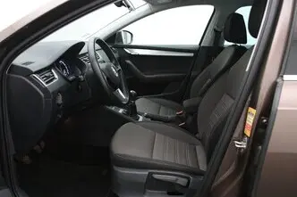Škoda Octavia, 1.6, 85 kW, diisel, manuaal, esivedu