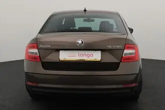 Škoda Octavia, 1.6, 85 kW, diisel, manuaal, esivedu