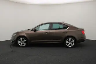 Škoda Octavia, 1.6, 85 kW, diisel, manuaal, esivedu