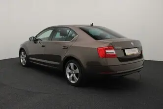 Škoda Octavia, 1.6, 85 kW, diisel, manuaal, esivedu