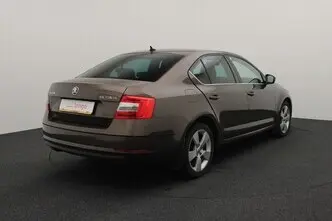 Škoda Octavia, 1.6, 85 kW, diisel, manuaal, esivedu
