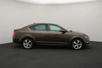 Škoda Octavia, 1.6, 85 kW, diisel, manuaal, esivedu