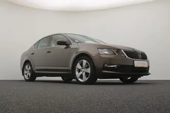 Škoda Octavia, 1.6, 85 kW, diisel, manuaal, esivedu