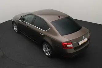 Škoda Octavia, 1.6, 85 kW, diisel, manuaal, esivedu