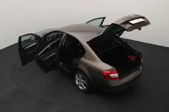 Škoda Octavia, 1.6, 85 kW, diisel, manuaal, esivedu