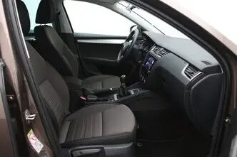 Škoda Octavia, 1.6, 85 kW, diisel, manuaal, esivedu