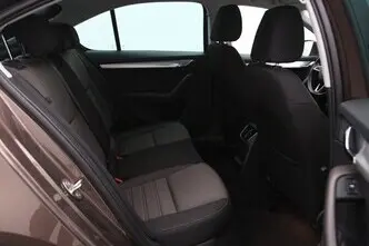 Škoda Octavia, 1.6, 85 kW, diisel, manuaal, esivedu