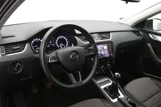 Škoda Octavia, 1.6, 85 kW, diisel, manuaal, esivedu